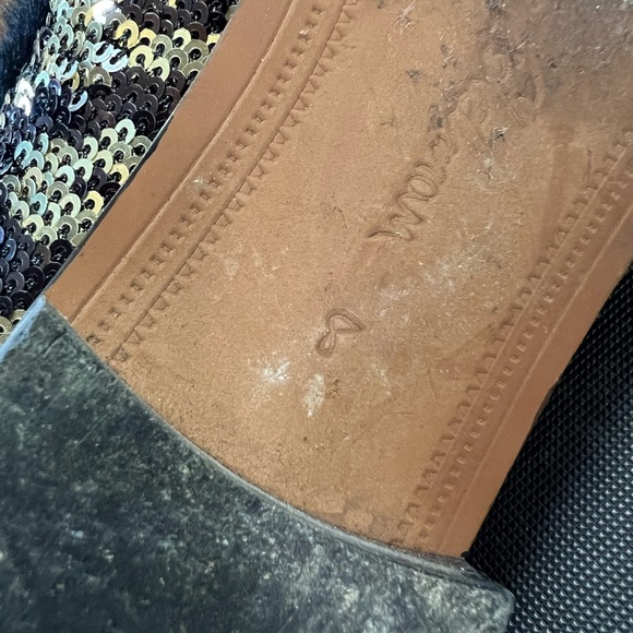 Sam Edelman Loraine Sequin Loafer - Picture 16 of 16